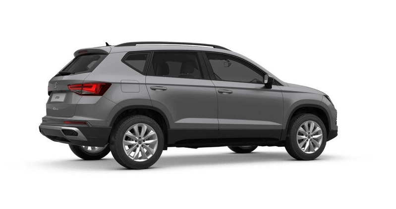 Seat Ateca cena 139700 przebieg: 5, rok produkcji 2024 z Bydgoszcz małe 46